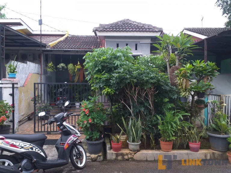 Linktown Citra Indah Bogor